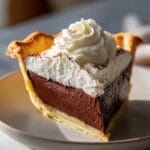 Irresistible French Silk Pie Recipe - 5 Secret Tips Inside 5 French silk pie (best recipe)