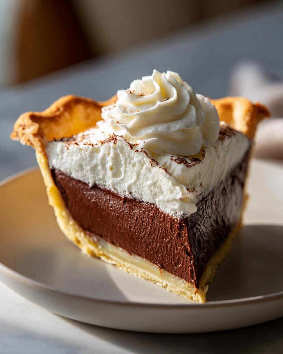 Irresistible French Silk Pie Recipe – 5 Secret Tips Inside
