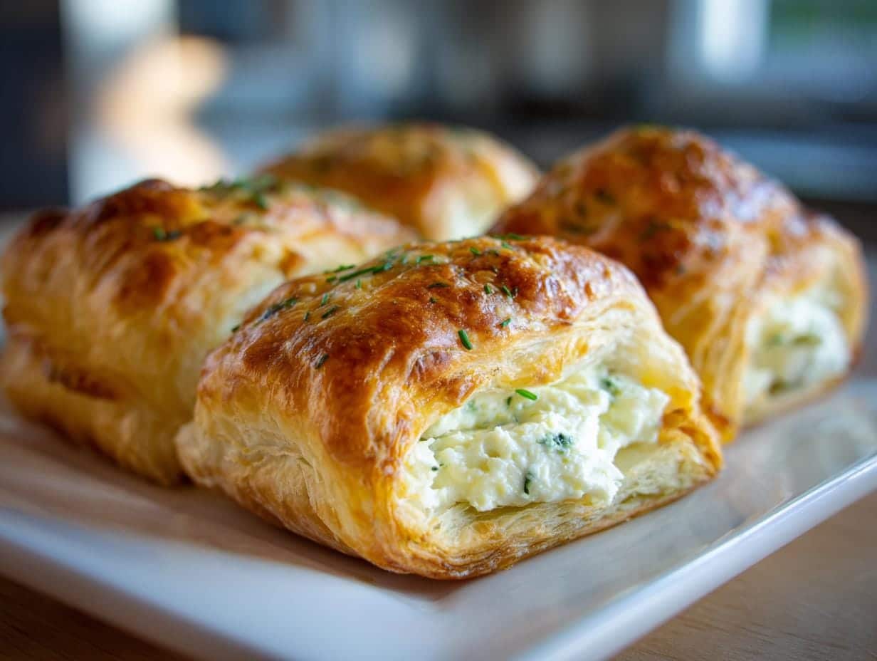 35-Minute New Year’s Appetizers That Steal the Spotlight