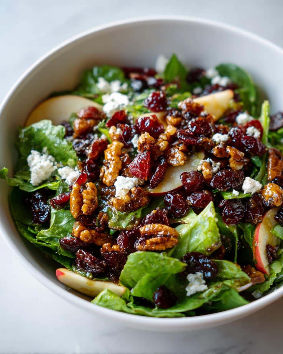 Thanksgiving salad recipes​ - detail 1