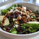 Thanksgiving salad recipes​