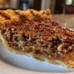 Irresistible Bourbon Pecan Pie Recipe in Just 3 Simple Steps 5 bourbon pecan pie