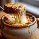 45-Minute Classic French Onion Soup Recipe to Warm Your Soul 5 classic French onion soup