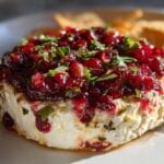 5-Minute Cranberry Jalapeño Dip That Steals the Show 5 cranberry jalapeño dip