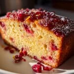 Tantalizing Cranberry Orange Coffee Cake Recipe for 2 Days of Bliss 5 cranberry orange coffee cake