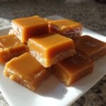 Irresistible Soft Homemade Caramels in 5 Simple Steps 5 soft homemade caramels