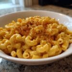 18g Protein Vegan High Protein Mac & Cheese - Insanely Creamy 5 vegan high protein mac and cheese