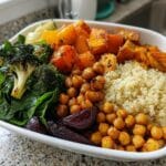 30 plants a week meal prep guide