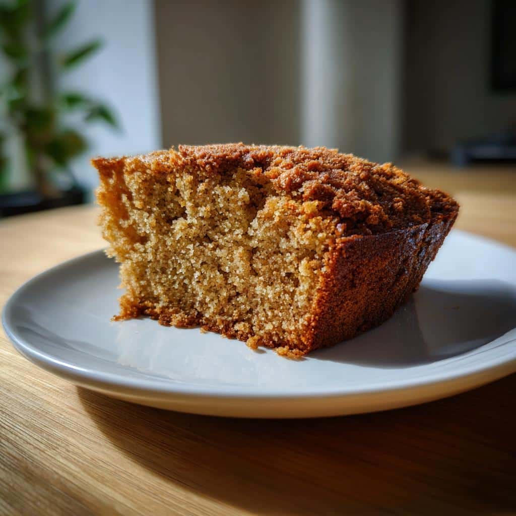 anti perfection rustic cake - detail 1