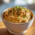 Irresistible Caramelized Onion French Onion Dip in 25 Minutes 5 caramelized onion french onion dip