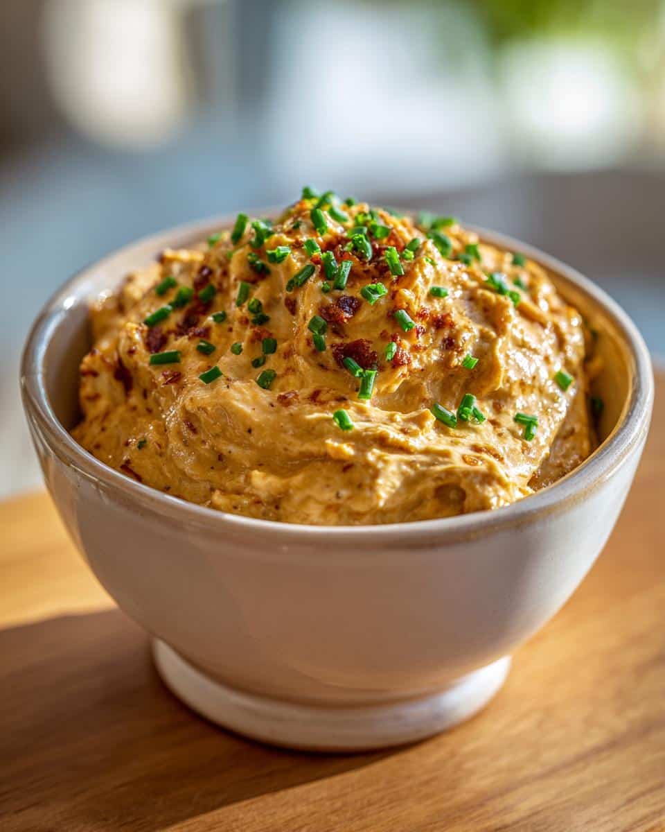 Irresistible Caramelized Onion French Onion Dip in 25 Minutes