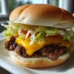 24 Irresistible Graduation Party Mini Sliders That Wow Crowds 5 graduation party mini sliders