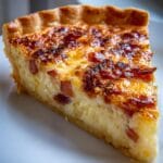 "5-Star Mother's Day Brunch Quiche Lorraine Recipe" 5 mothers day brunch quiche lorraine