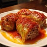 Heavenly Polish Golombki Cabbage Rolls – 5 Secrets For Perfection 5 polish golombki cabbage rolls