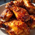 spicy marinade sauce for chicken