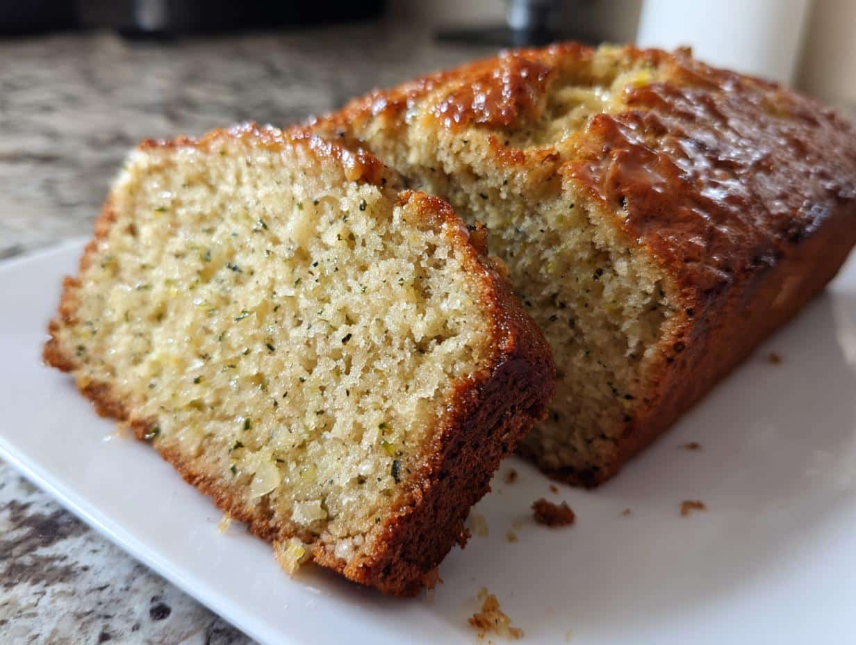Sweet Dill Pickle Cake Viral Recipe: 3 Secrets to Shockingly Good Cake