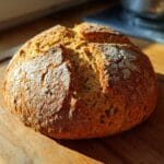 Easy Vegan Irish Soda Bread in Just 45 Minutes 5 vegan irish soda bread