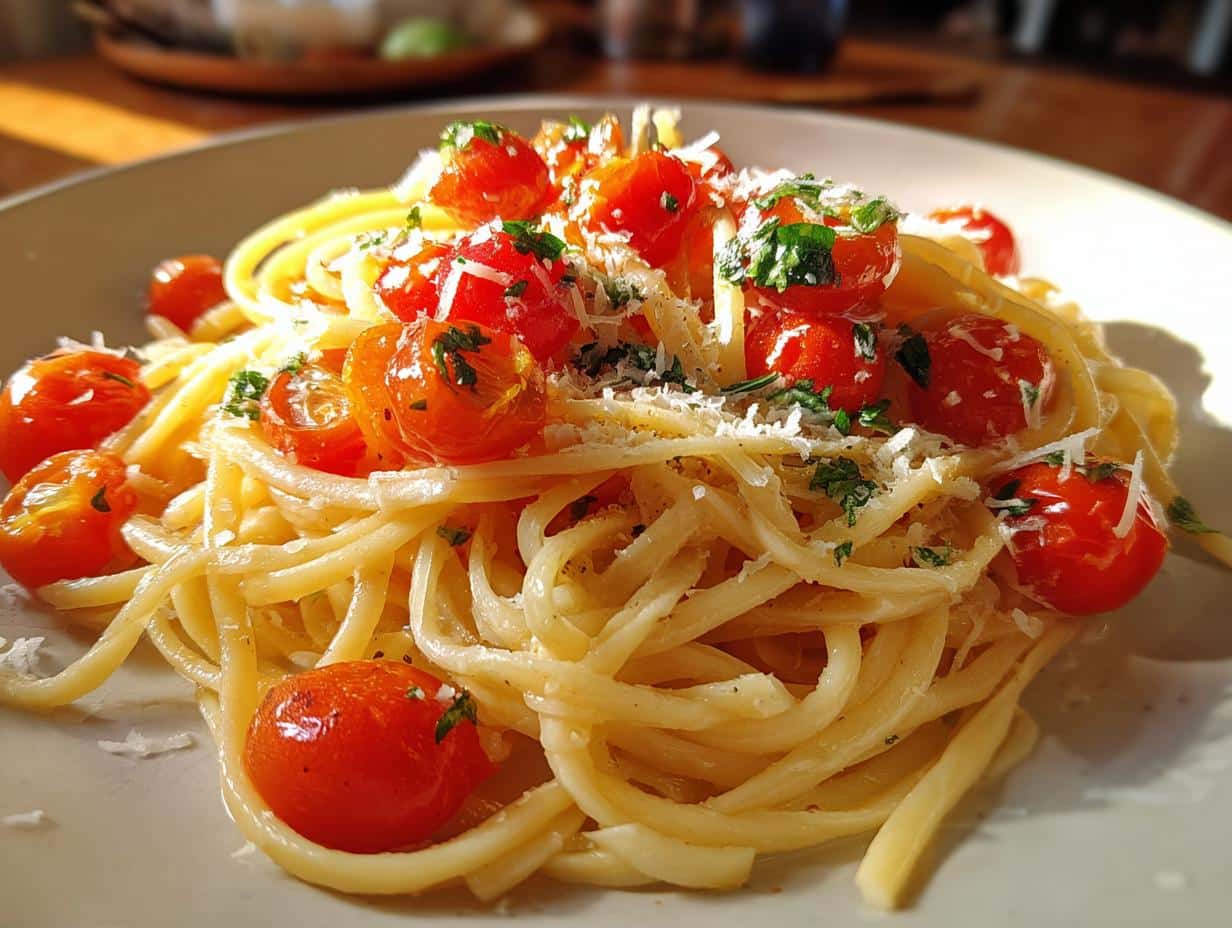 20 Minute Meals That’ll Blow Your Mind Every Time