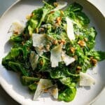 10-Minute Arugula Salad with Lemon Vinaigrette You'll Crave 5 Arugula Salad with Lemon Vinaigrette
