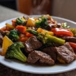 25-Minute Beef Stir Fry with Veggies Your Family Will Devour 5 Beef Stir Fry with Veggies