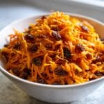 Carrot Raisin Salad Classic