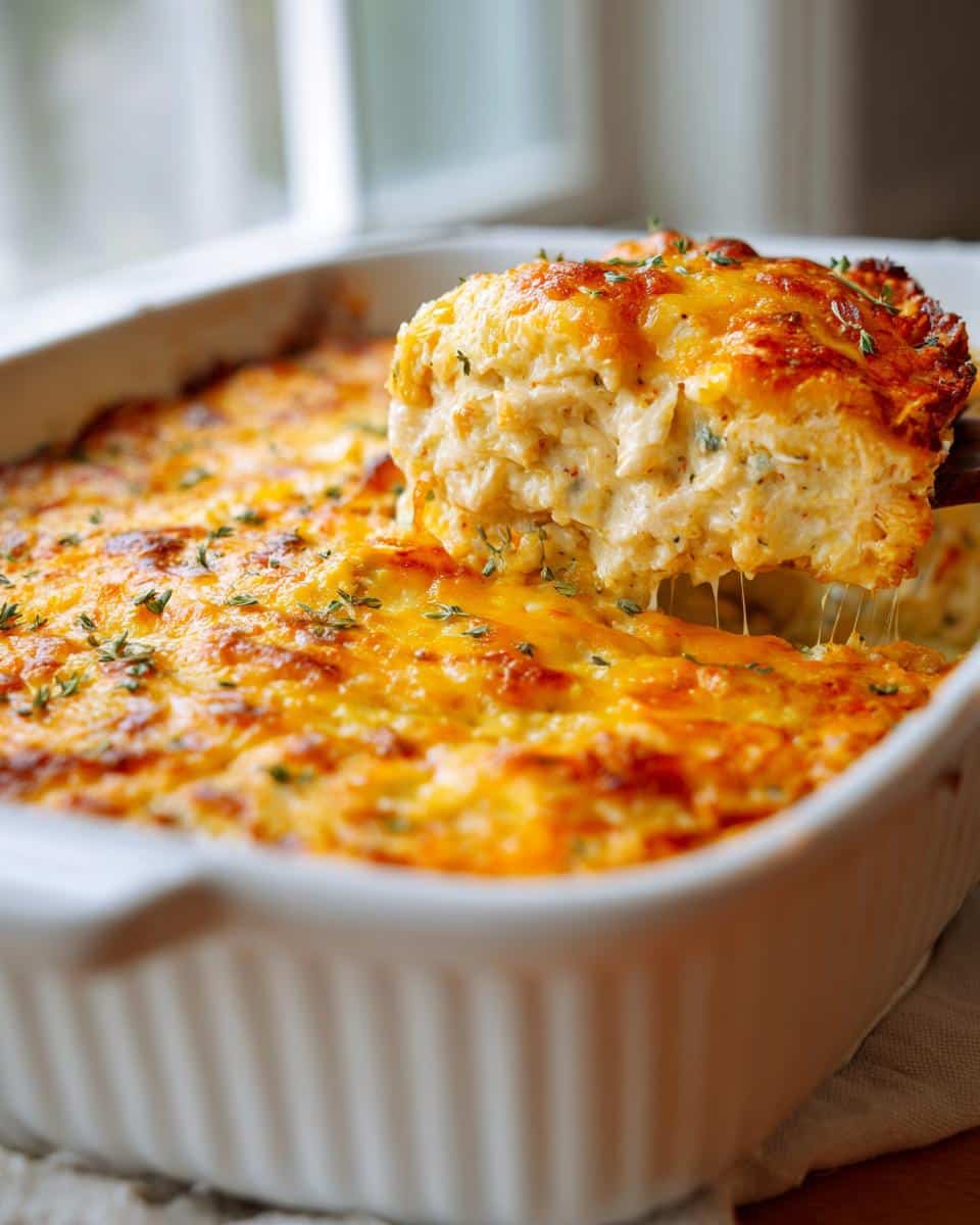 Easy Casserole Recipes That Save Dinner in 30 Minutes 4 Casserole Recipes Easy - detail 1