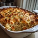 Easy Casserole Recipes That Save Dinner in 30 Minutes 5 Casserole Recipes Easy