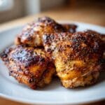 Juicy 4-Ingredient Chicken Thigh Recipes You'll Crave Daily 5 Chicken Thigh Recipes