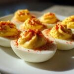 Deviled Eggs Classic Easter