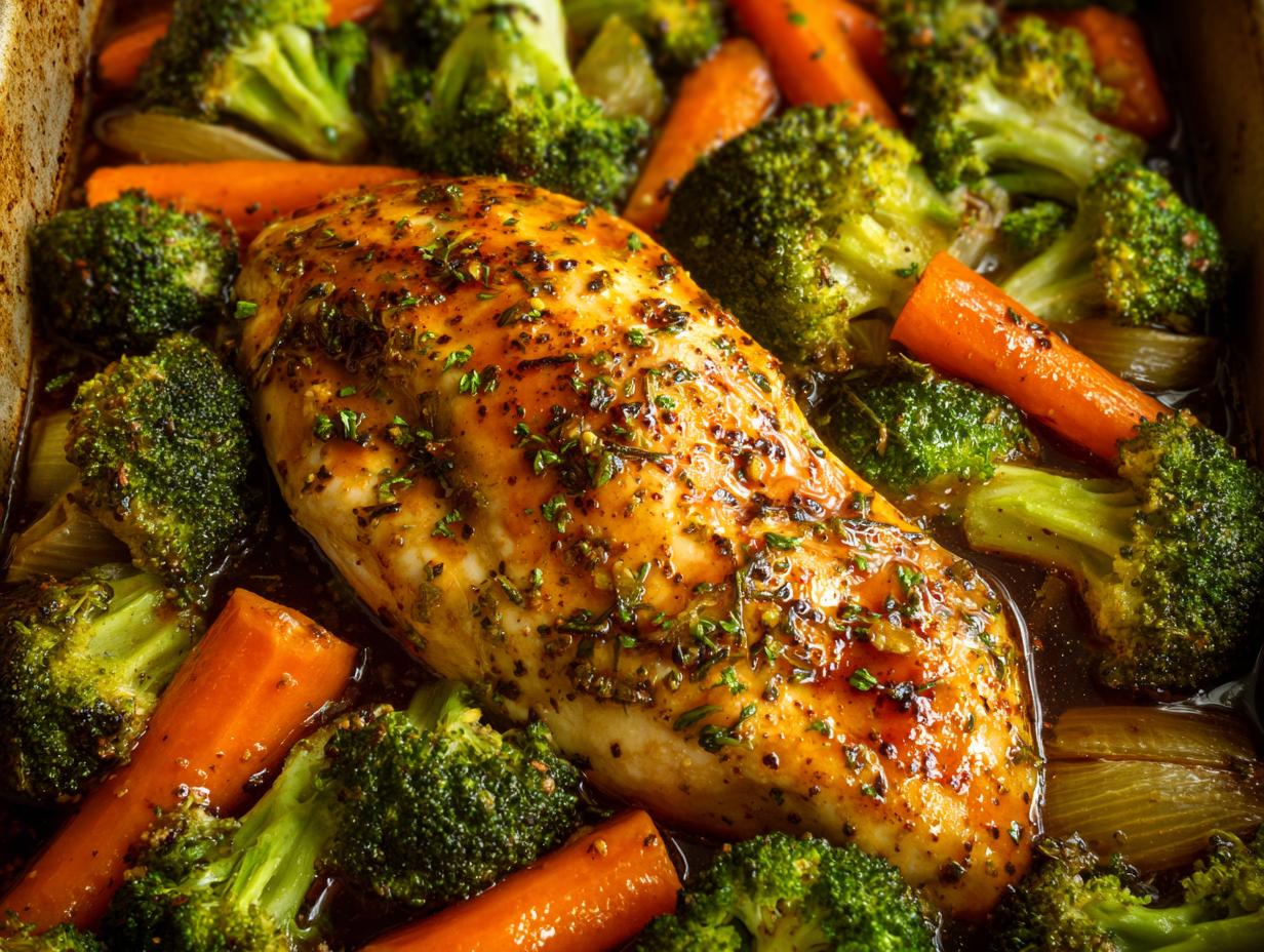 3 Effortless Dump Dinner Recipes That Save Your Weeknights