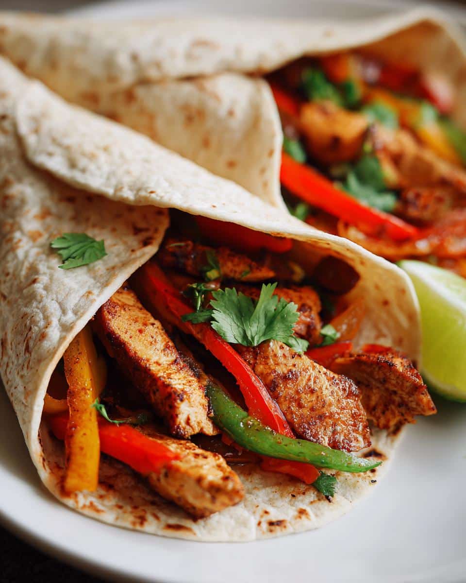 20-Minute Sizzling Fajita Recipes That Beat Takeout 4 Fajita Recipes - detail 1