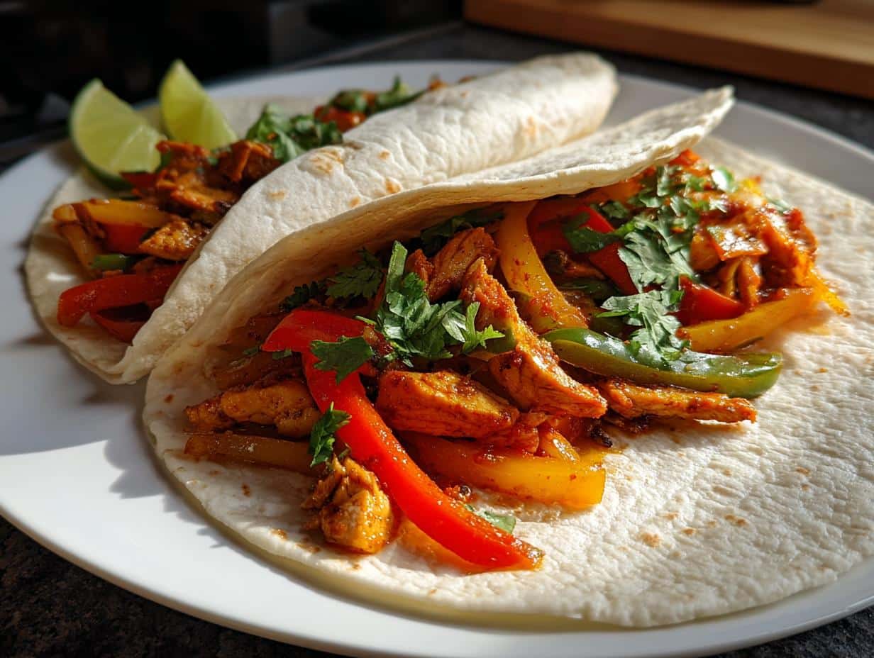 20-Minute Sizzling Fajita Recipes That Beat Takeout