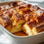 Irresistible French Toast Casserole Overnight for 8 Hungry Guests 5 French Toast Casserole Overnight