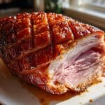 Glazed Easter Ham Recipe