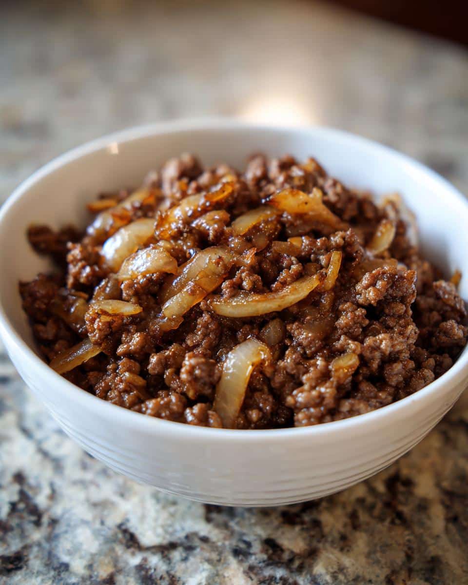 Ground Beef Recipes - detail 1