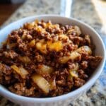 Ground Beef Recipes