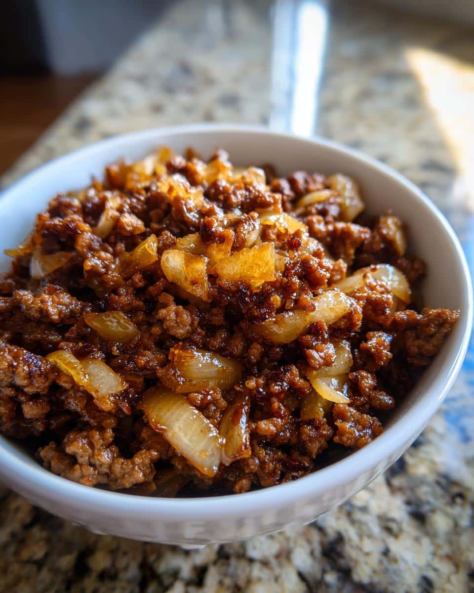 25 Amazing Ground Beef Recipes That Save Dinner Fast