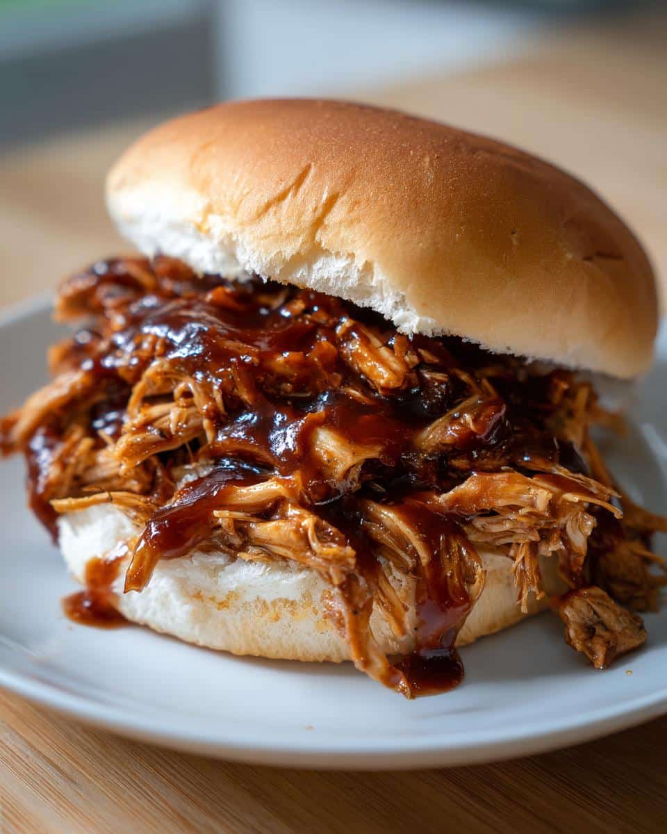 Incredible Jackfruit Pulled Pork Recipe Ready in Just 30 Minutes