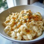 Creamy Mac and Cheese Homemade in Just 20 Minutes 5 Mac and Cheese Homemade