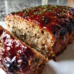 Meatloaf Classic Glazed