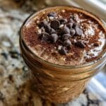 Mocha Overnight Oats Coffee Lovers: A 5-Minute Caffeine Triumph 5 Mocha Overnight Oats Coffee Lovers