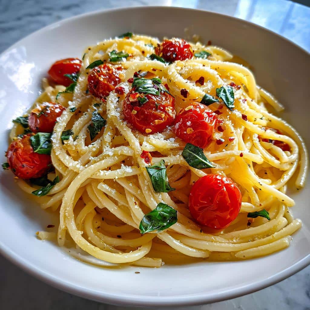 Pasta Recipes 30 Minutes - detail 1