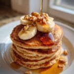 Protein Pancakes Fluffy