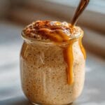 Pumpkin Spice Overnight Oats
