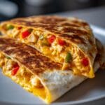 Quesadilla Recipes Easy