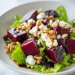 Roasted Beet & Goat Cheese Salad Magic in Just 45 Minutes 5 Roasted Beet & Goat Cheese Salad