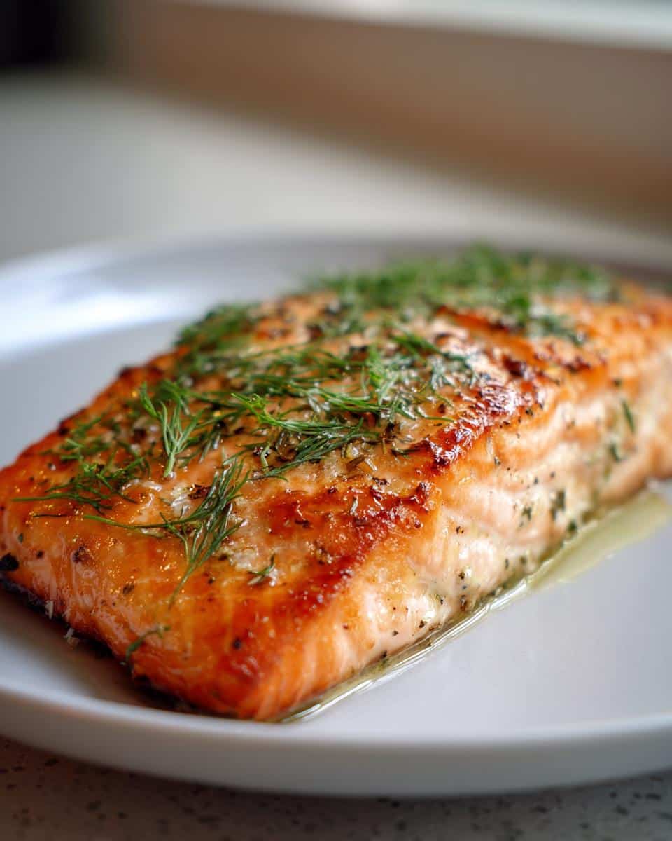 23-Minute Salmon Dinner Recipes That Never Fail 4 Salmon Dinner Recipes - detail 1