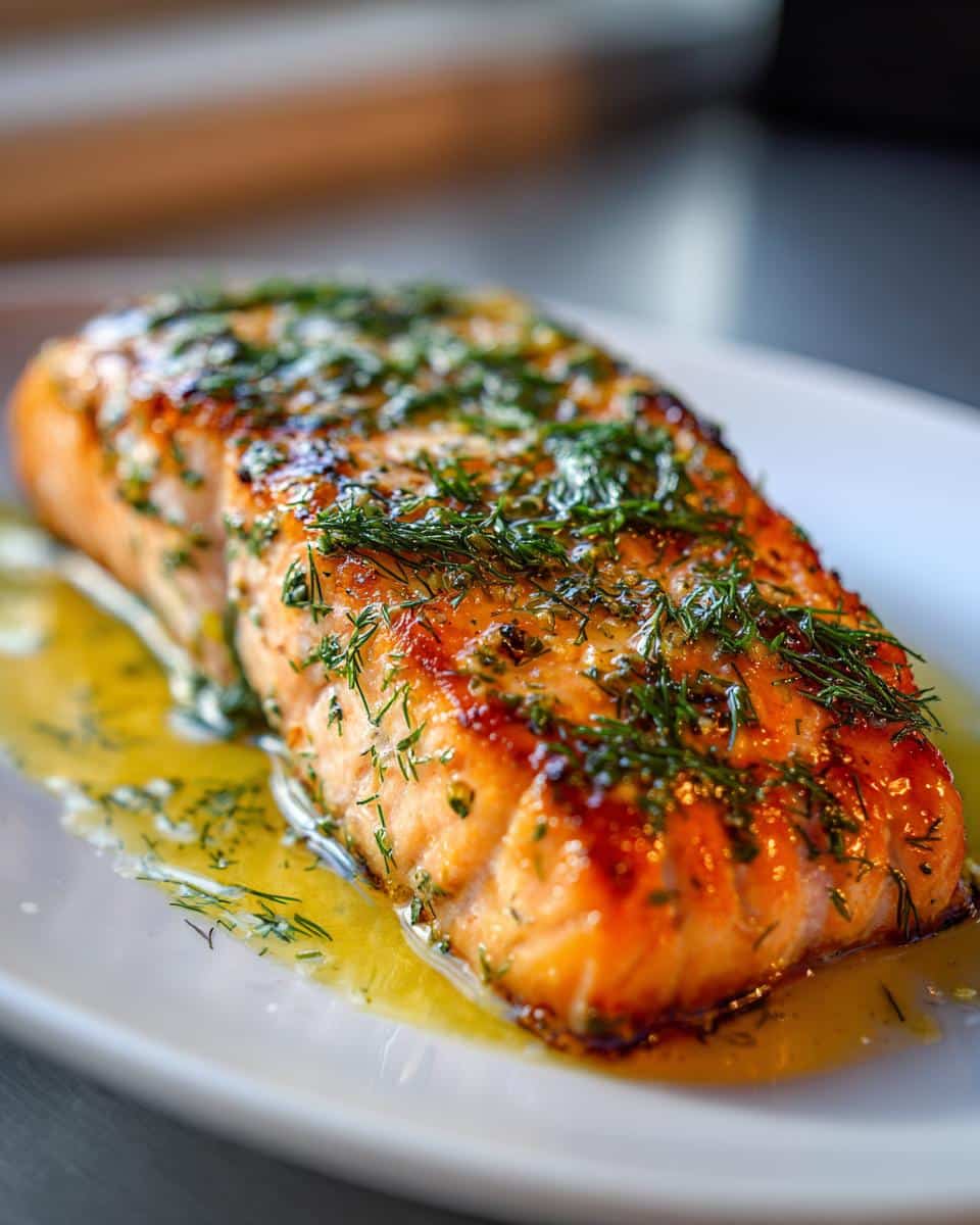 23-Minute Salmon Dinner Recipes That Never Fail