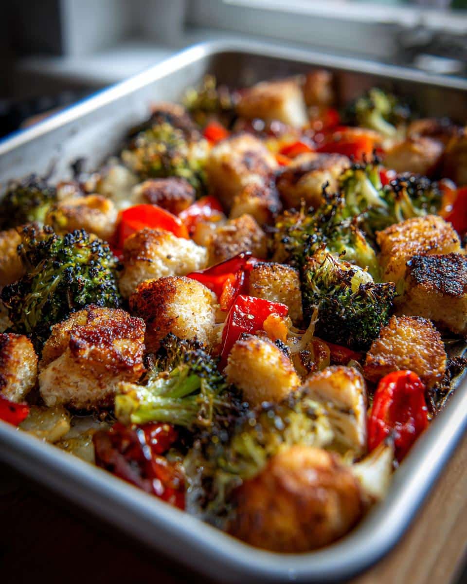 Sheet Pan Dinners Easy - detail 1