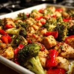 Sheet Pan Dinners Easy